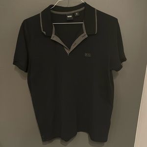 Hugo boss polo shirt